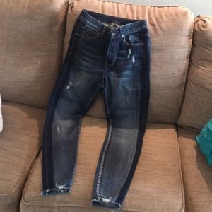 Grace and Lace jeans, size 10, worn a couple of times